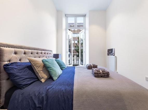 Apartamento Harley Street Luxury Snug Londres