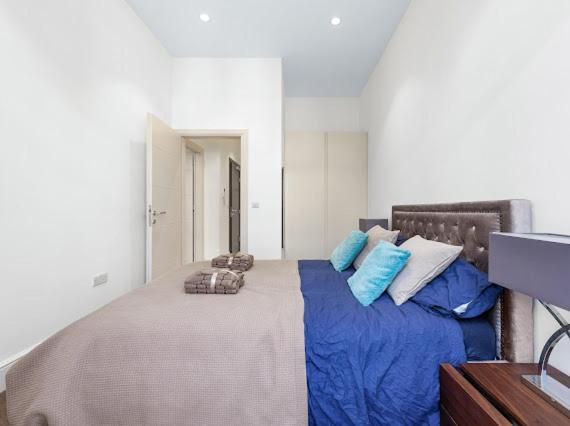 Harley Street Luxury Snug Apartamento