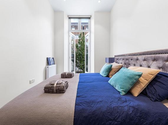 Apartamento Harley Street Luxury Snug