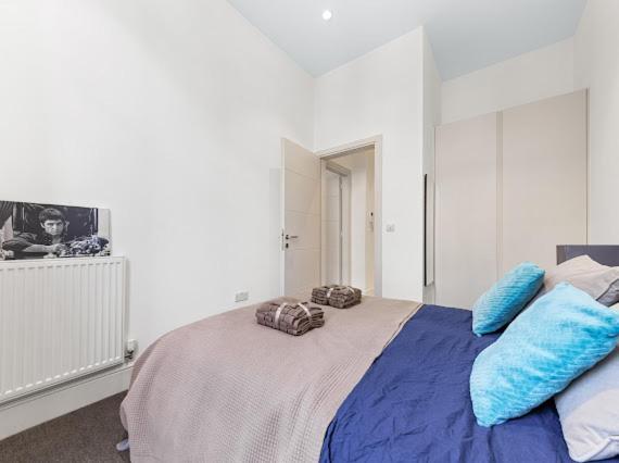 Apartamento Harley Street Luxury Snug *