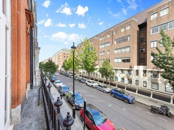 Apartamento Harley Street Luxury Snug *